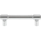 Top Knobs - Clarence Pull - TK3112PC | Montreal Lighting & Hardware