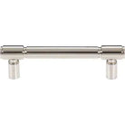 Top Knobs - Clarence Pull - TK3112PN | Montreal Lighting & Hardware