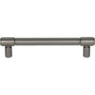 Top Knobs - Clarence Pull - TK3113AG | Montreal Lighting & Hardware