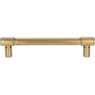 Top Knobs - Clarence Pull - TK3113HB | Montreal Lighting & Hardware