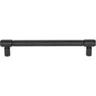 Top Knobs - Clarence Pull - TK3114BLK | Montreal Lighting & Hardware