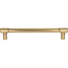 Top Knobs - Clarence Pull - TK3114HB | Montreal Lighting & Hardware