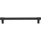 Top Knobs - Clarence Pull - TK3115BLK | Montreal Lighting & Hardware