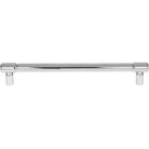 Top Knobs - Clarence Pull - TK3115PC | Montreal Lighting & Hardware