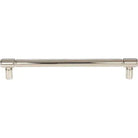 Top Knobs - Clarence Pull - TK3115PN | Montreal Lighting & Hardware