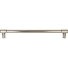 Top Knobs - Clarence Pull - TK3116BSN | Montreal Lighting & Hardware