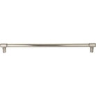 Top Knobs - Clarence Pull - TK3117BSN | Montreal Lighting & Hardware