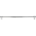 Top Knobs - Clarence Pull - TK3117PC | Montreal Lighting & Hardware