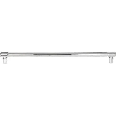 Top Knobs - Clarence Pull - TK3117PC | Montreal Lighting & Hardware