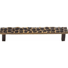 Top Knobs - Cobblestone Pull - TK306BA | Montreal Lighting & Hardware