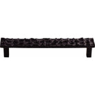 Top Knobs - Cobblestone Pull - TK306CB | Montreal Lighting & Hardware