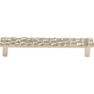 Top Knobs - Cobblestone Pull - TK306PN | Montreal Lighting & Hardware