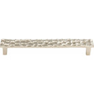 Top Knobs - Cobblestone Pull - TK307PN | Montreal Lighting & Hardware