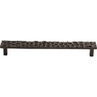 Top Knobs - Cobblestone Pull - TK308CB | Montreal Lighting & Hardware