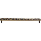 Top Knobs - Cobblestone Pull - TK309BA | Montreal Lighting & Hardware