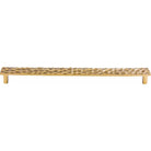 Top Knobs - Cobblestone Pull - TK309BR | Montreal Lighting & Hardware