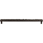 Top Knobs - Cobblestone Pull - TK309CB | Montreal Lighting & Hardware