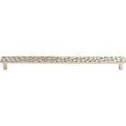 Top Knobs - Cobblestone Pull - TK309PN | Montreal Lighting & Hardware