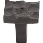 Top Knobs - Cobblestone Square Knob - TK300CB | Montreal Lighting & Hardware