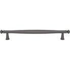 Top Knobs - Coddington Appliance Pull - TK3198AG | Montreal Lighting & Hardware