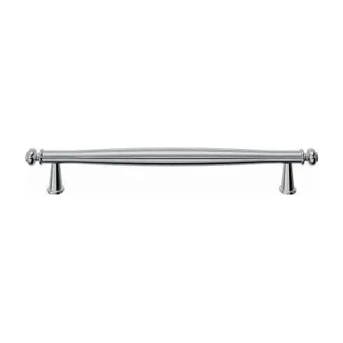 Top Knobs - Coddington Appliance Pull - TK3198PC | Montreal Lighting & Hardware