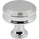 Top Knobs - Coddington Knob - TK3190PC | Montreal Lighting & Hardware