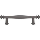 Top Knobs - Coddington Pull - TK3191AG | Montreal Lighting & Hardware