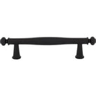 Top Knobs - Coddington Pull - TK3191BLK | Montreal Lighting & Hardware