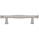 Top Knobs - Coddington Pull - TK3191BSN | Montreal Lighting & Hardware