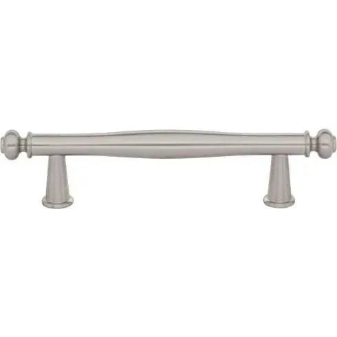Top Knobs - Coddington Pull - TK3191BSN | Montreal Lighting & Hardware