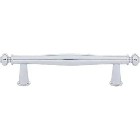 Top Knobs - Coddington Pull - TK3191PC | Montreal Lighting & Hardware