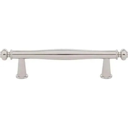 Top Knobs - Coddington Pull - TK3191PN | Montreal Lighting & Hardware