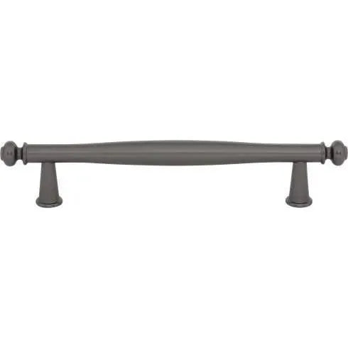 Top Knobs - Coddington Pull - TK3192AG | Montreal Lighting & Hardware
