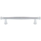 Top Knobs - Coddington Pull - TK3192PC | Montreal Lighting & Hardware
