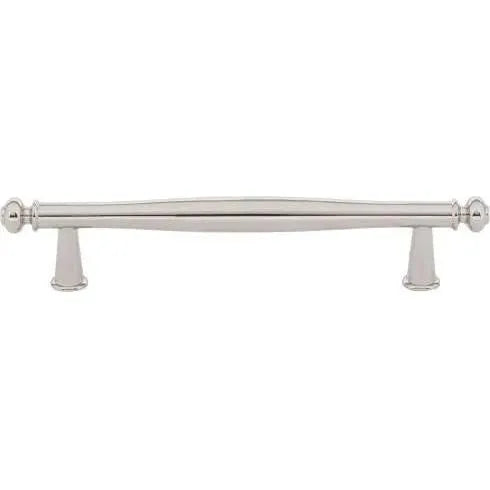Top Knobs - Coddington Pull - TK3192PN | Montreal Lighting & Hardware