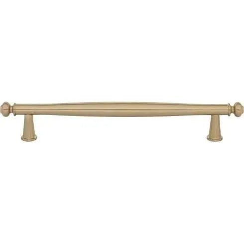 Top Knobs - Coddington Pull - TK3193HB | Montreal Lighting & Hardware
