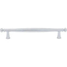Top Knobs - Coddington Pull - TK3193PC | Montreal Lighting & Hardware