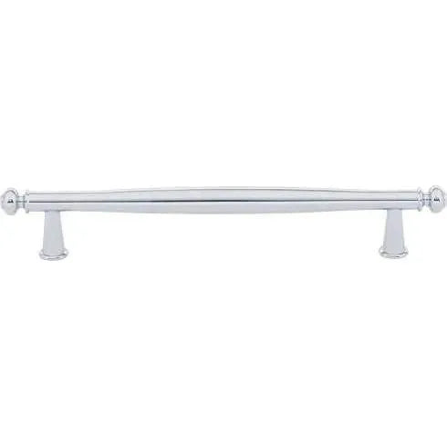 Top Knobs - Coddington Pull - TK3193PC | Montreal Lighting & Hardware