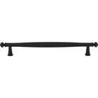 Top Knobs - Coddington Pull - TK3194BLK | Montreal Lighting & Hardware
