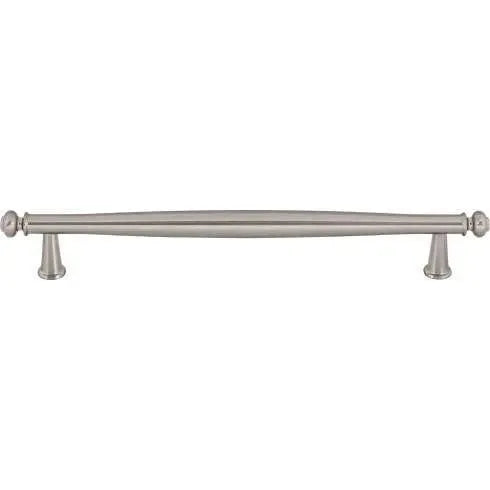 Top Knobs - Coddington Pull - TK3194BSN | Montreal Lighting & Hardware