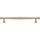 Top Knobs - Coddington Pull - TK3194HB | Montreal Lighting & Hardware