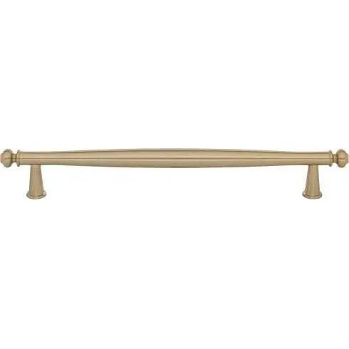 Top Knobs - Coddington Pull - TK3194HB | Montreal Lighting & Hardware
