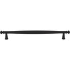 Top Knobs - Coddington Pull - TK3195BLK | Montreal Lighting & Hardware