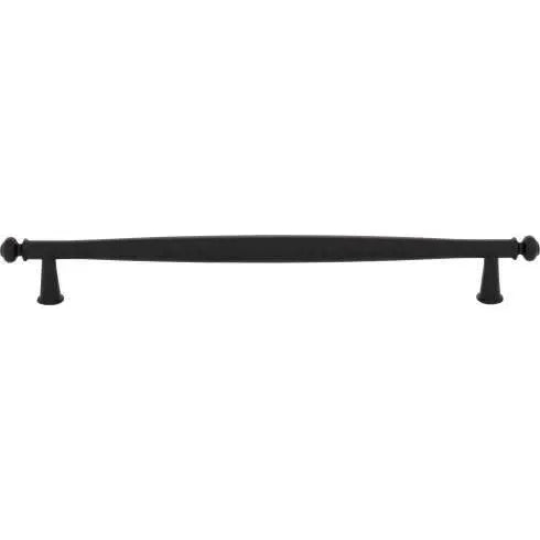 Top Knobs - Coddington Pull - TK3195BLK | Montreal Lighting & Hardware