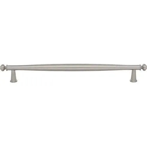 Top Knobs - Coddington Pull - TK3195BSN | Montreal Lighting & Hardware