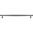 Top Knobs - Coddington Pull - TK3196AG | Montreal Lighting & Hardware