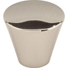 Top Knobs - Cone Knob - M1322 | Montreal Lighting & Hardware