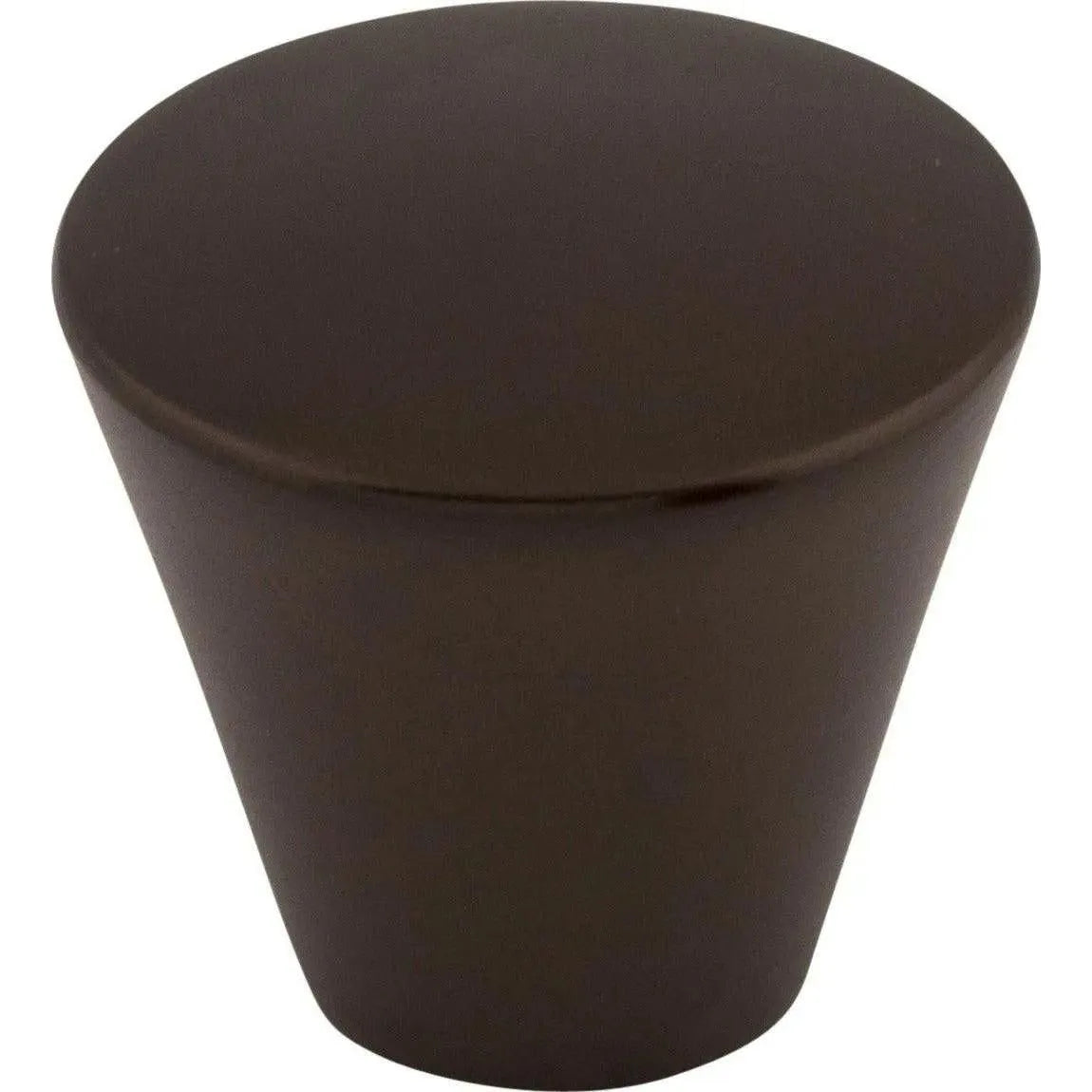Top Knobs - Cone Knob - M1602 | Montreal Lighting & Hardware