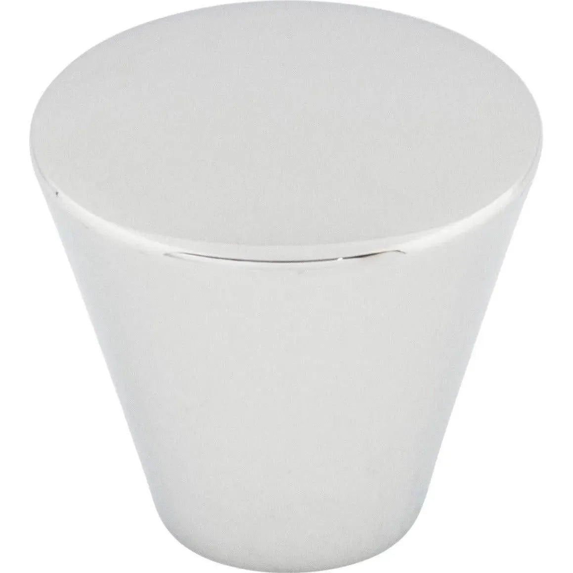 Top Knobs - Cone Knob - M372 | Montreal Lighting & Hardware