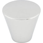 Top Knobs - Cone Knob - M372 | Montreal Lighting & Hardware